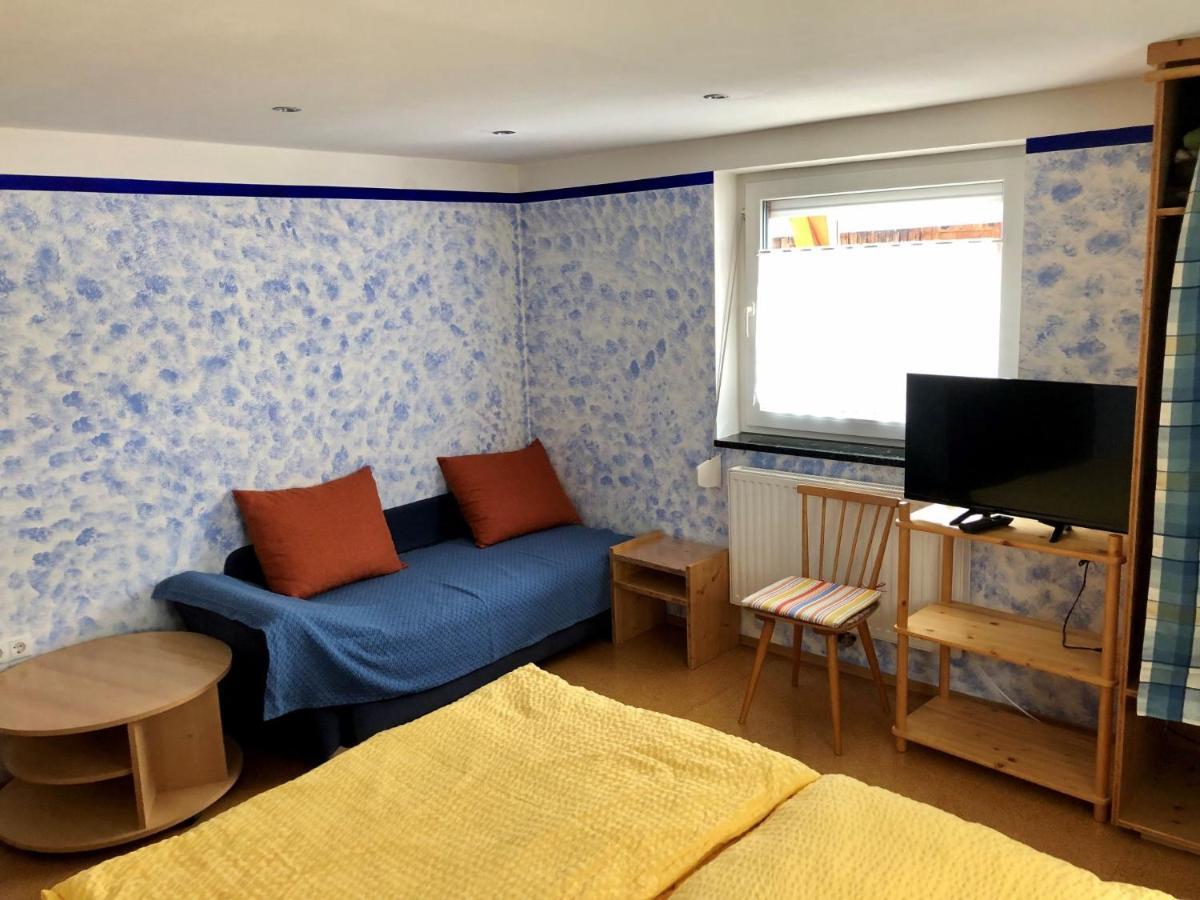 Apartment Faulhaber - Pet130 By Interhome Петтной-ам-Арльберг Екстер'єр фото